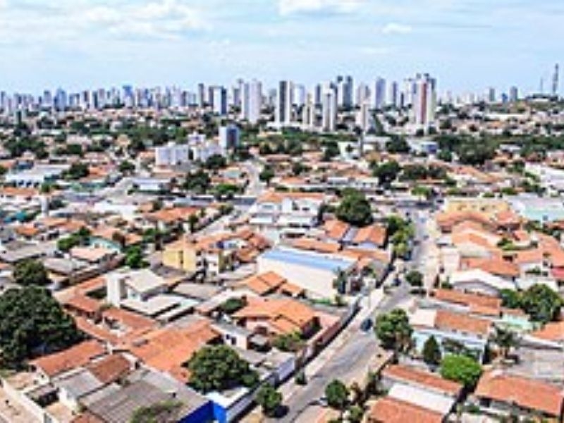 Parque Amazônia - GO